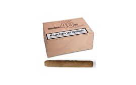 Meine 40er Sumatra