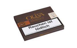Oliva Serie V senoritas Packung
