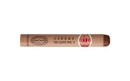 Romeo y Julieta Cedros de Luxe No. 3 Mareva Einzelzigarre