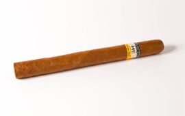 Cohiba Siglo III ganze Zigarre