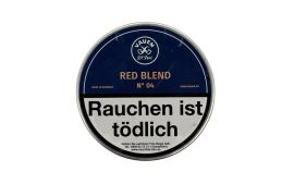 Vauen Pfeifentabak Red Blend No. 4 Dose