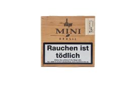Villiger Mini Brasil