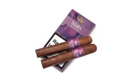 Villiger Winter Edition Sampler 2020