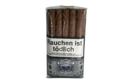 Woermann Cigars Dominican Bundles Senorita Packung