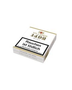 Villiger 1492 Mini