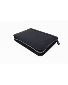 Adorini Zigarrencase Leder geschlossen