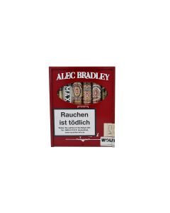 Alec Bradley Taste of the World Toro Sampler