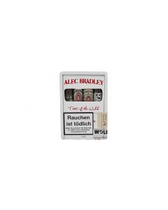 Alec Bradley Taste of the World Short Series Sampler