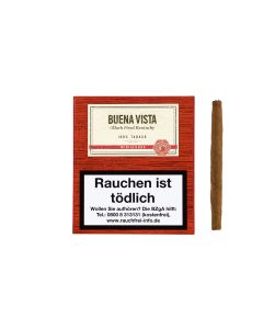 Buena Vista Dark Fired Kentucky Miniaturas