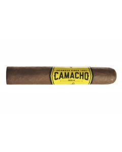 Camacho Criollo Robusto