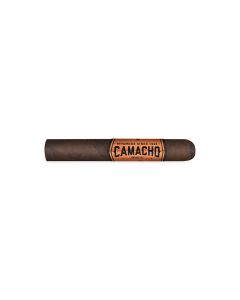 Camacho Broadleaf Robusto Einzelzigarre