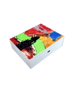 CAO OSA Art Humidor