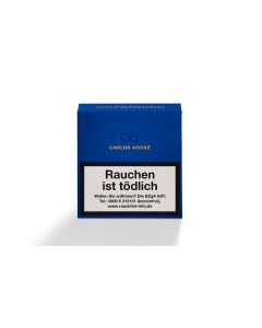 Carlos André Pace Cigarillos Packung