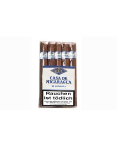 Casa de Nicaragua Corona