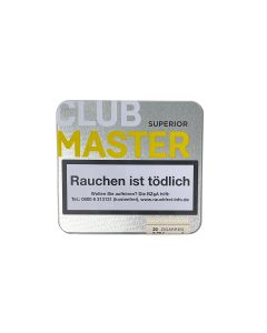 Clubmaster Superior Sumatra