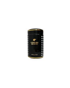 Cohiba Behike Porzellan Jar Vorderseite