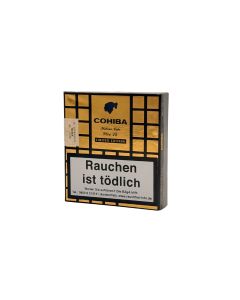 Cohiba Mini 20 Limited Edition Packung