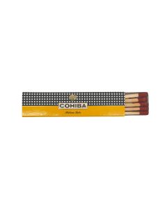 Cohiba Streichhölzer