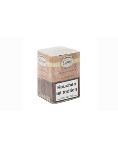 Cusano Bundle Short Robusto