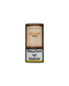 Danish Mixture Yellow
