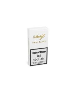 Davidoff Demi Tasse