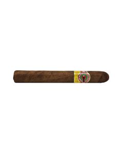 Garves Brasil Coronas Mahagoni No. 904 Einzelzigarre