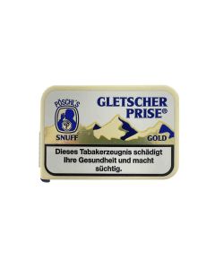 Pöschl’s Gletscher Prise Gold Snuff