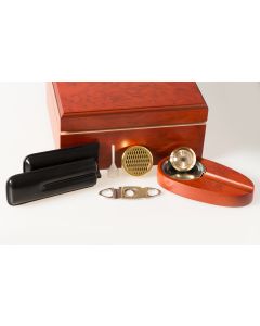 Humidor Set