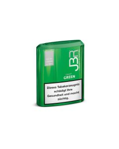 JBR Green Snuff