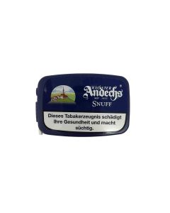 Kloster Andechs Snuff