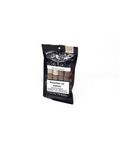 Kristoff Natural Sampler