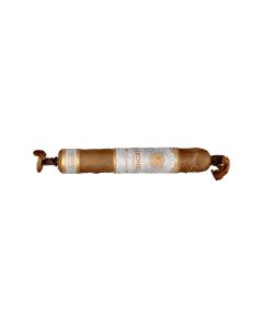 Leonel Signature Connecticut Robusto Einzelstück