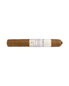 Leonel White Toro Einzelstück