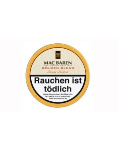 Mac Baren Golden Blend