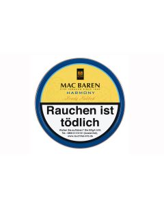 Mac Baren Harmony