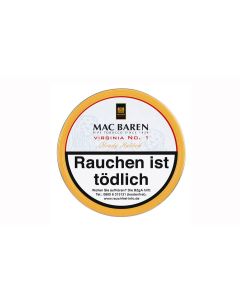 Mac Baren Virginia No. 1