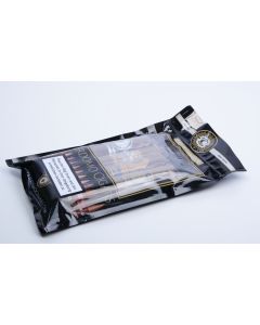 Perdomo 4er Humibags Maduro