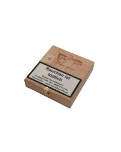 Meine Cigarillos Brasil Kiste