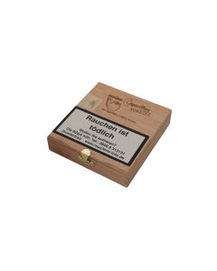 Meine Cigarillos Sumatra Kiste