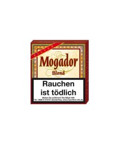 Mogador Blond