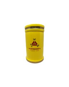 Montecristo Porzellan Jar - Jar Front