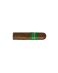 Montosa Maduro Short Robusto Einzelzigarre