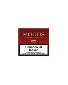 Dannemann Moods - 20er