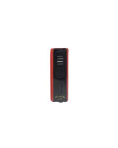 Myon Zigarrenfeuer 3er rot