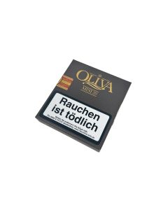 Oliva Serie V Mini