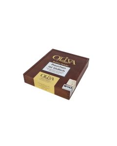 Oliva Robusto Sampler