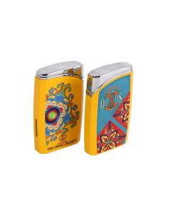 Arturo Fuente OpusX Losas Feuerzeug