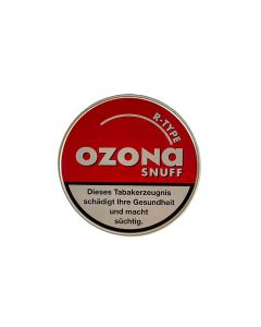 Ozona R-Type Snuff
