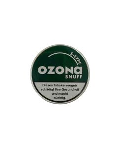 Ozona S-Type Snuff