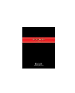 Partagas das Buch
